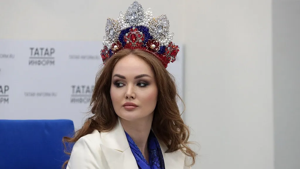 Участница конкурса "Мисс Европа": «Живу в своем доме в Аметьево — нравится неспешность района»