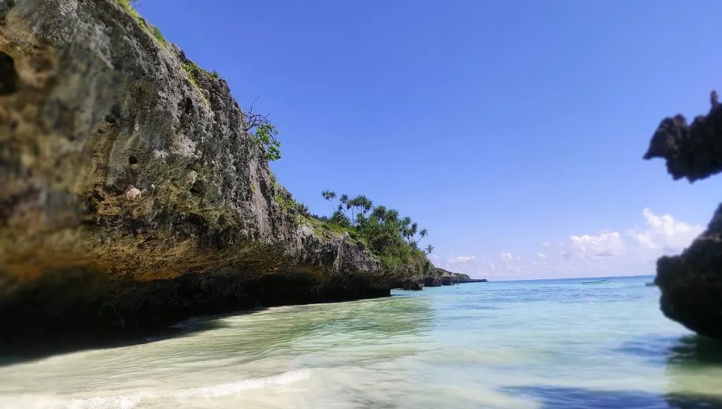 В отпуск из Казани на Занзибар: отель без окон, бесполезные холодильники, но полная Hakuna Matata