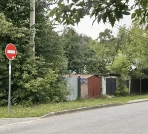 В Советском районе Казани снесут 300 гаражей для строительства ЖК, школ и детсадов