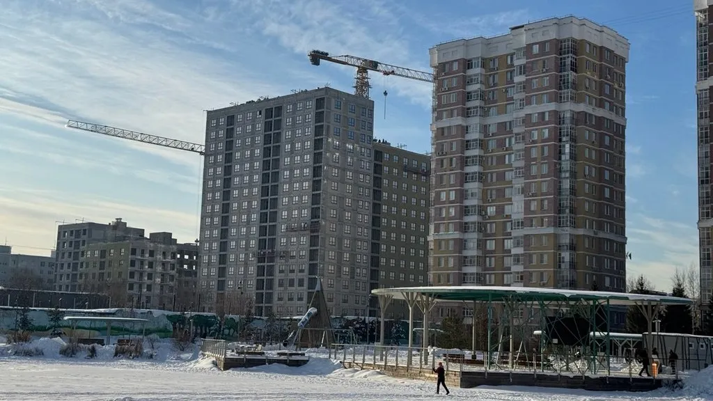 Где в Казани купить квартиру с мастер-спальней?