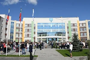 Лицей №185: испанский язык с носителями в ЖК "Весна"