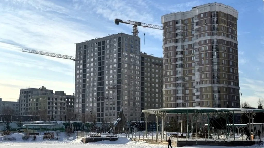 Рекорд декабря спас год: в новостройках Казани продано 2 тыс. квартир