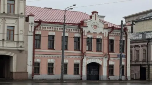 Жилой дом XIX века на ул. Татарстан хотят включить в список объектов культурного наследия РФ