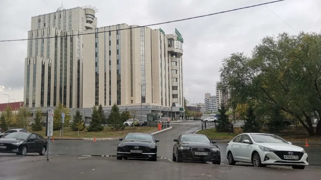 С 15 апреля на муниципальных парковках Казани появится свыше 1,5 тыс. новых мест 