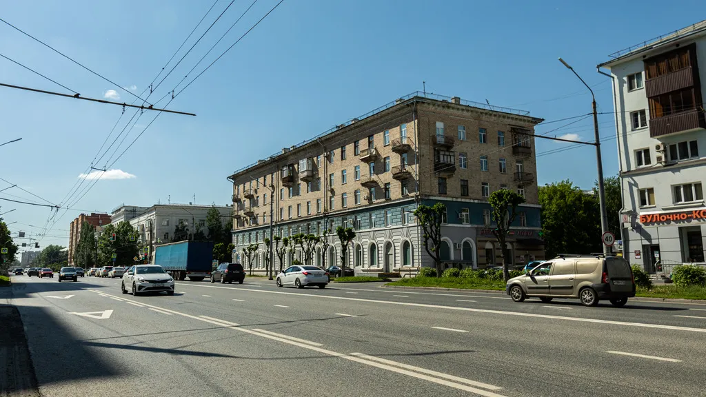 Как я жила в сталинке: фортепиано почти в каждой квартире и дружба всем двором