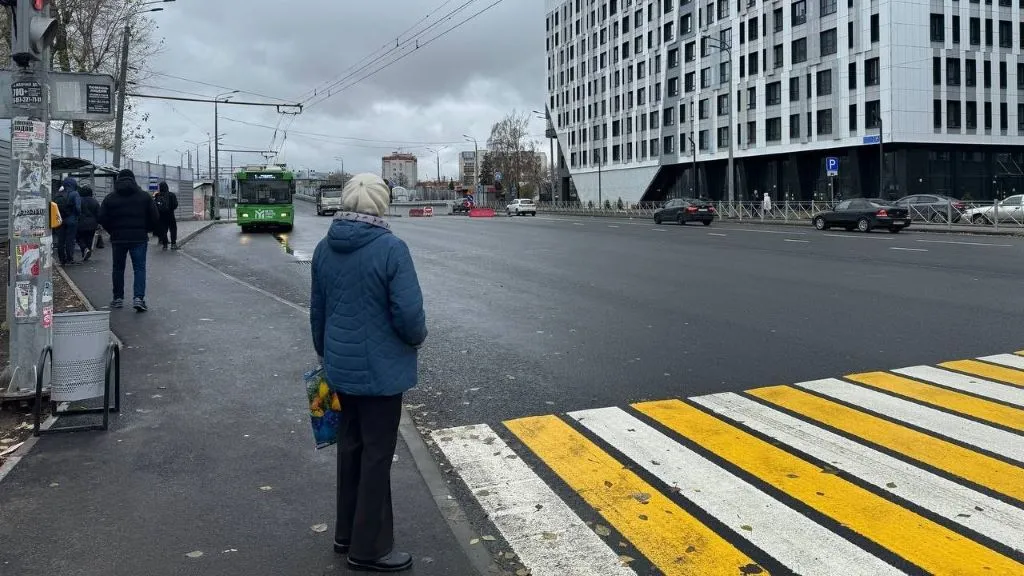 В 2024 году на благоустройство и ремонт дорог и дворов Казани выделили более 31 млрд рублей