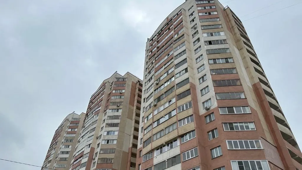 Как мы продали двушку в Азино во время летнего ажиотажа и купили новую квартиру