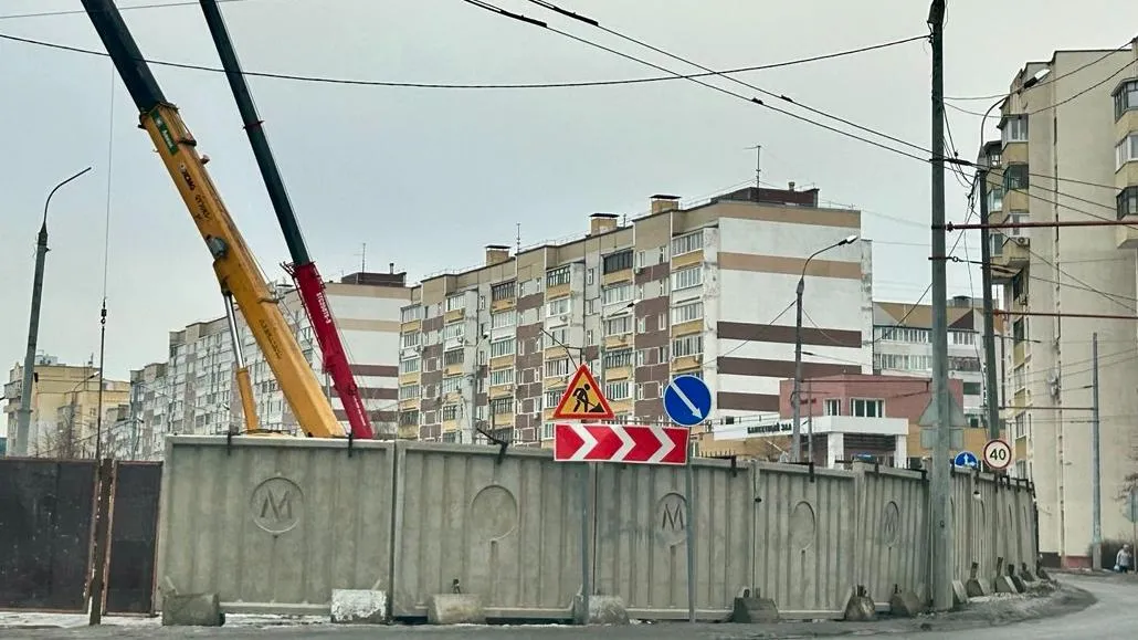 Сроки строительства метро в Куюки могут сдвинуться