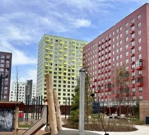 Майский откат: рынок недвижимости Казани не показал сезонного роста