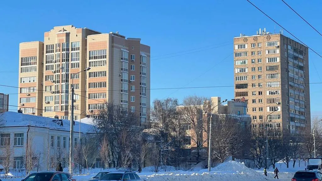 В Татарстане долги за коммуналку по жилью детей-сирот составили 56 млн рублей