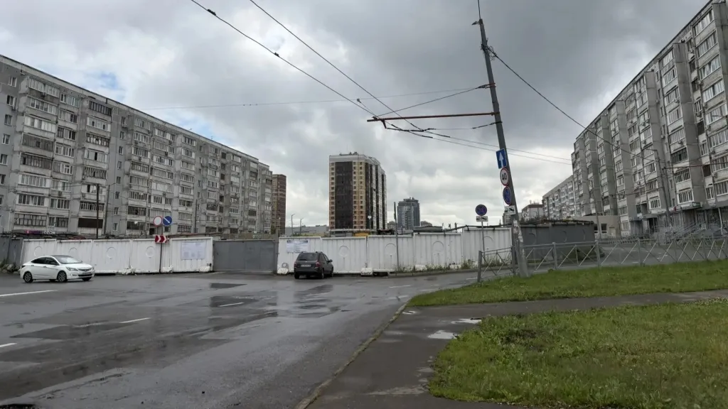 К 2027 году в Казани подготовят проект планировки второй линии метро до Березовой рощи