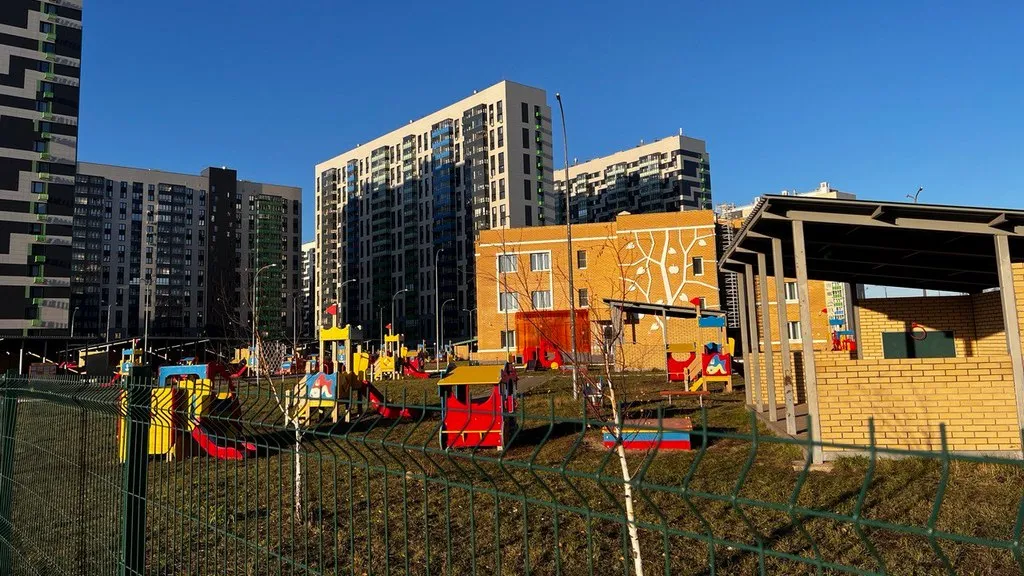 В 2024 году в Казани появятся три новых муниципальных детсада