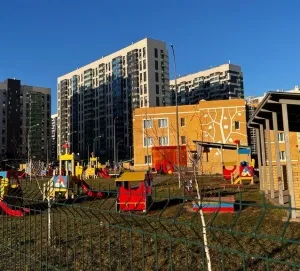 В 2024 году в Казани появятся три новых муниципальных детсада