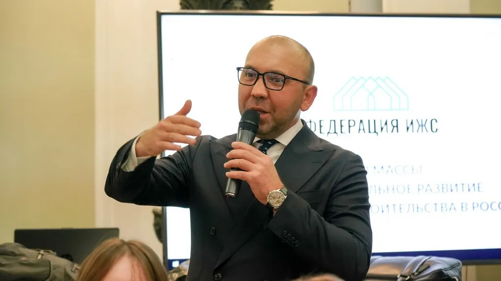 Рамиль Усманов, Федерация ИЖС: «В Татарстане участились случаи обмана покупателей домов»