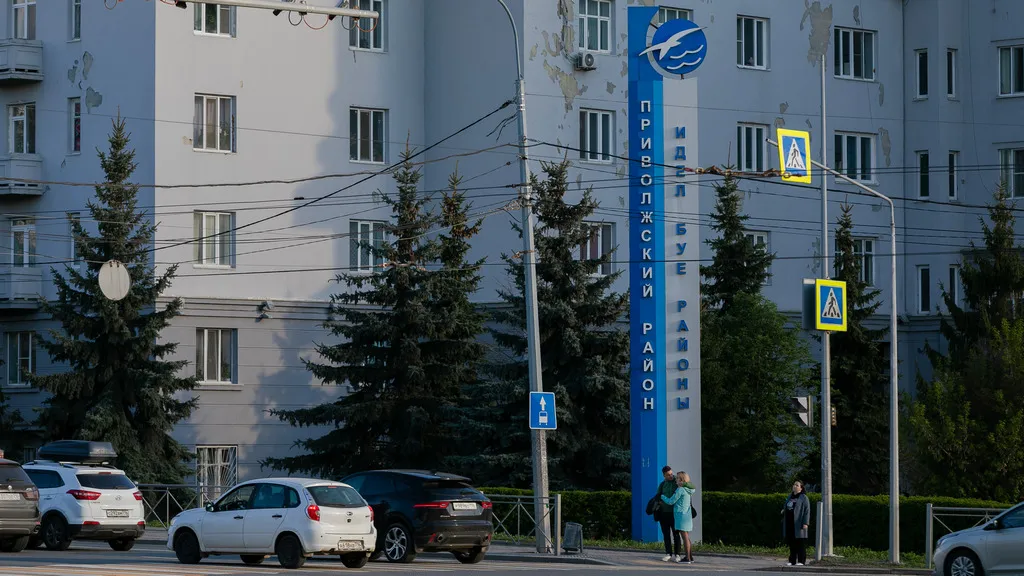 «Джи-групп» зайдет на земли у поселка Мирный