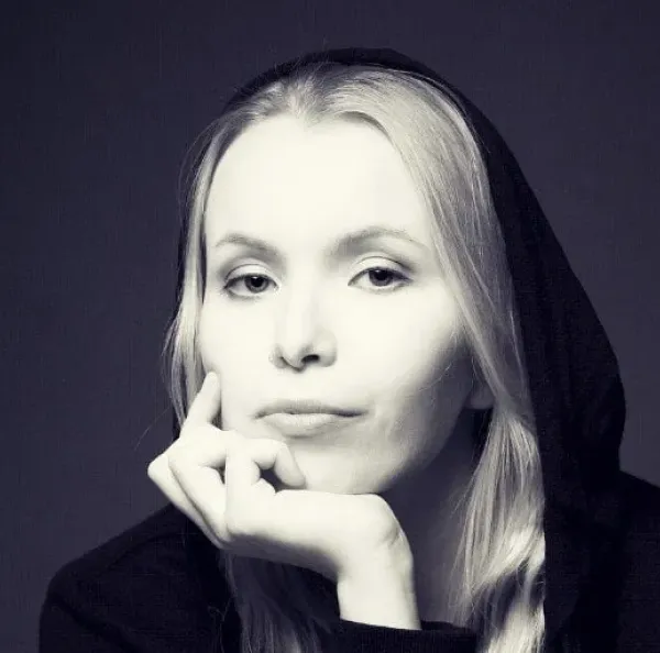 Анна Камитова