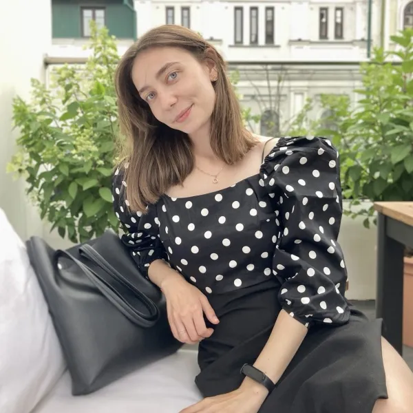 Юлия Колодко