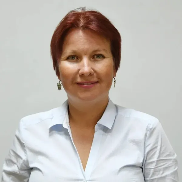 Галия Шакирова