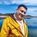 Олег Платонов