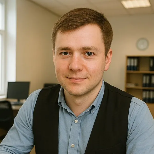 Марат Шамсутдинов