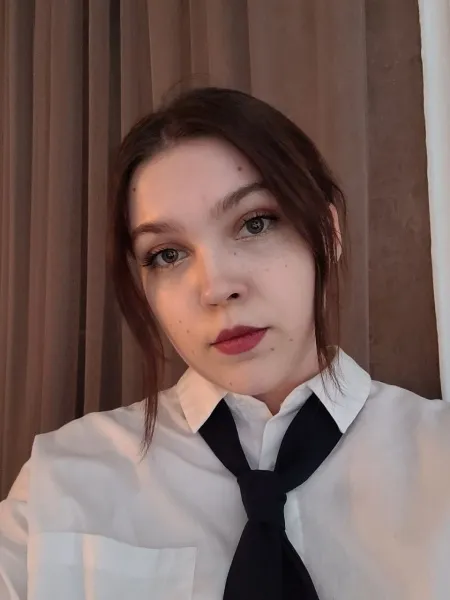 Камилла Шарапова