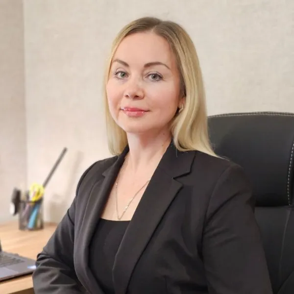 Венера Сафиуллина