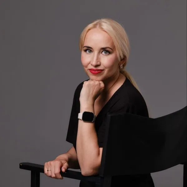 Гузель Халилова