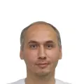 Рамиль Бикмуллин