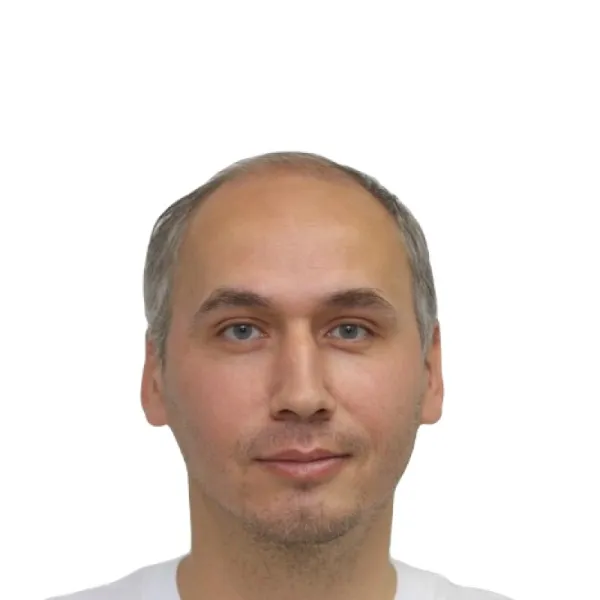 Рамиль Бикмуллин