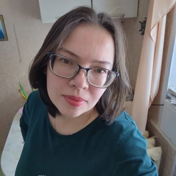 Светлана Габдеева