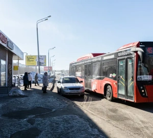 В Казани подготовили концепцию развития общественного транспорта