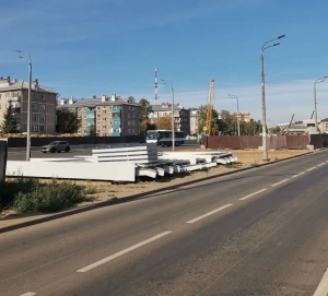 Мэрия Казани: получено заключение экспертизы по проекту второго участка дублера Горьковского шоссе