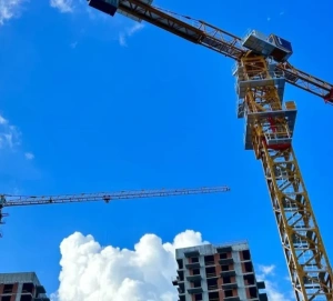 Глава Минстроя РТ: «Стройотрасль потеряла около 7 тыс. работников»