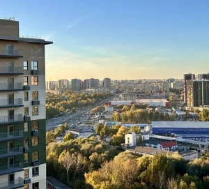 «Ключ», семейная ипотека и Долина: главные события на рынке недвижимости в 2025 году