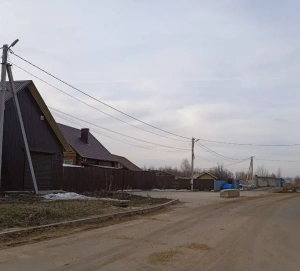 Жительница дома в Адмиралтейке: «Второй год подряд мы страдаем из-за пескобазы»