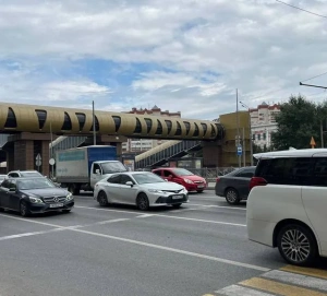 Мэрия Казани начнет замену лифтов в пешеходных переходах в 2024 году