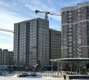 Рекорд декабря спас год: в новостройках Казани продано 2 тыс. квартир