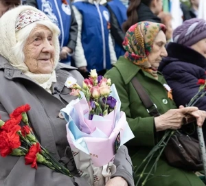 Власти Казани: в городе нет ветеранов, нуждающихся в улучшении жилищных условий