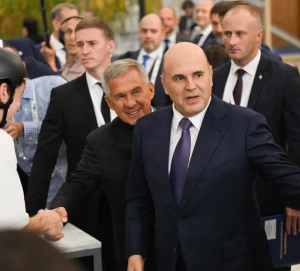Где на самом деле хотел бы жить Мишустин, и в чем прелесть современных малых городов