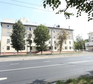 «Дом студентов» казанской консерватории: нужен ли капремонт в общежитии?