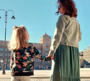 Из Латвии в Казань: «Рига — очень красивый город, но здесь у нас и детей больше возможностей»