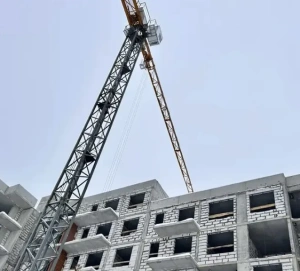 Территорию Ягодной слободы застроят к 2039 году