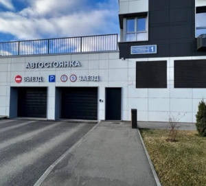 Штрафы за парковку на зеленых зонах Казани будут приходить автоматически