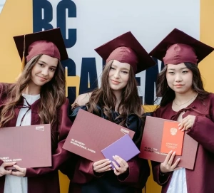 Частная школа BC Academy: свой Edu-парк, международные аттестаты и татарские стартапы
