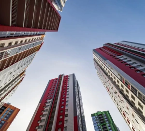 Непутевый апрель: почему упали продажи новостроек в Казани