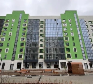 300 казанских семей получат соципотечное жилье в 2025 году