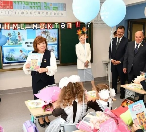 Топ-8 «нетиповых» школ Казани: от СОлНЦа до Лобачевки