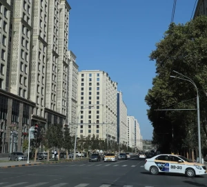 Из Казани в Душанбе: «Арендуя вторичку, спросите, когда снесут дом»