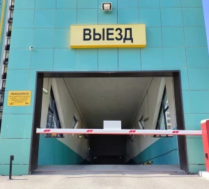 Шлагбаум во дворе: ставить или не ставить?