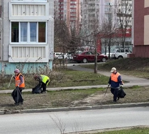 Нехватку дворников в Казани объясняют долгами жителей за ЖКУ